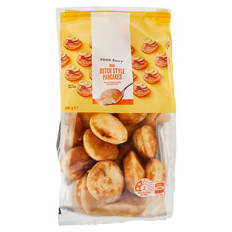 Mini Dutch Pancakes 250g